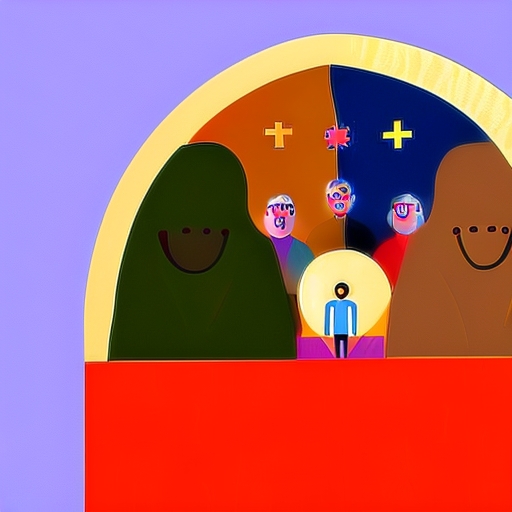 自閉症を持つ人々の成功事例-