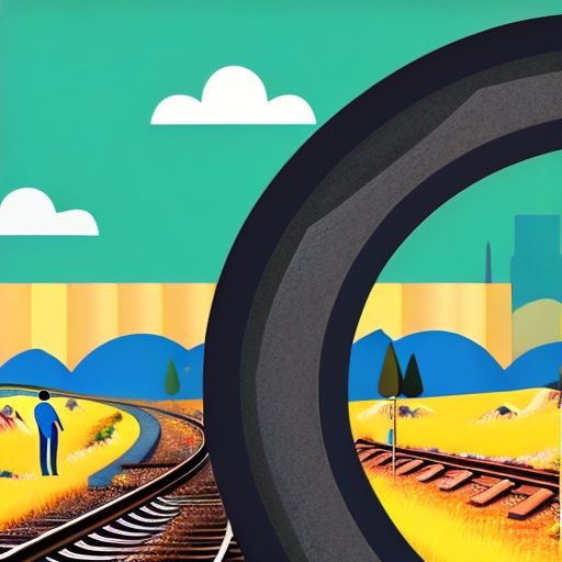 鉄道恐怖症を理解するための情報源とサポートグループ