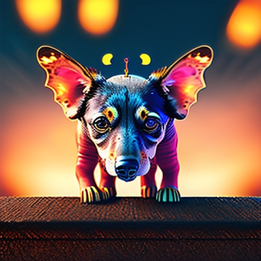 動物恐怖症の主な原因