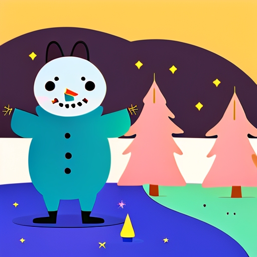 雪恐怖症とは何か?