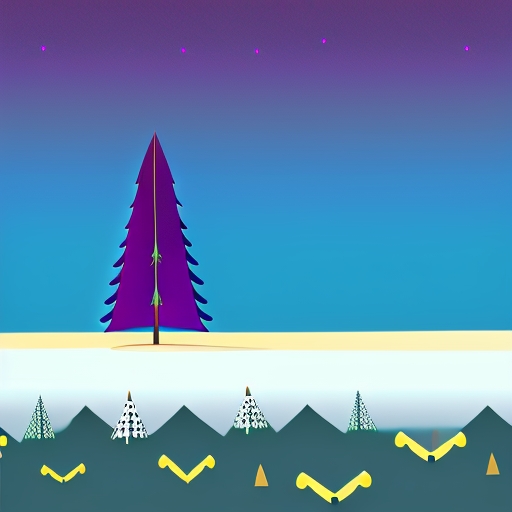 雪恐怖症の症状と特徴