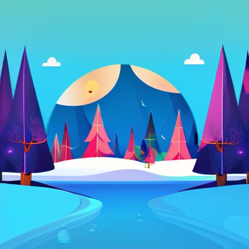 雪恐怖症を克服するための方法