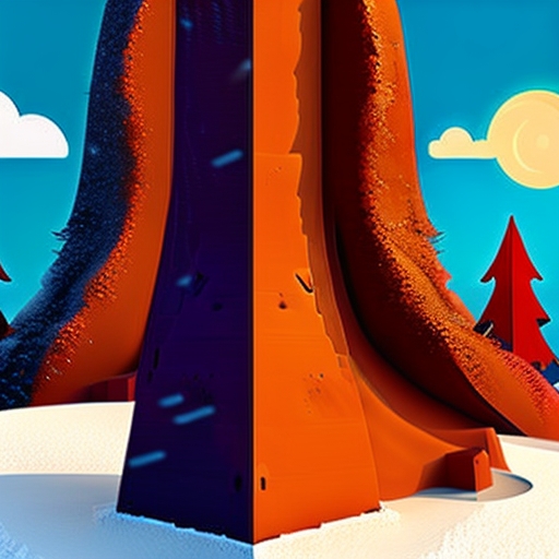 雪恐怖症を克服するための具体的なアプローチ