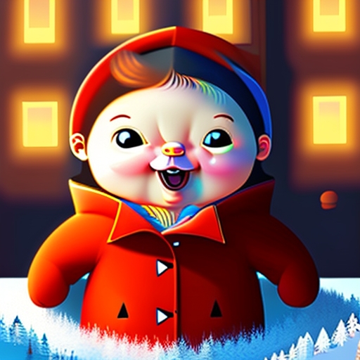 雪恐怖症を克服するための成功事例