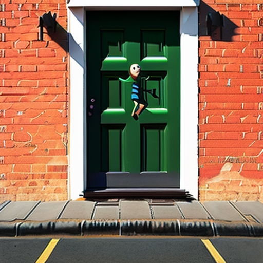 揺れ恐怖症を克服するための成功事例